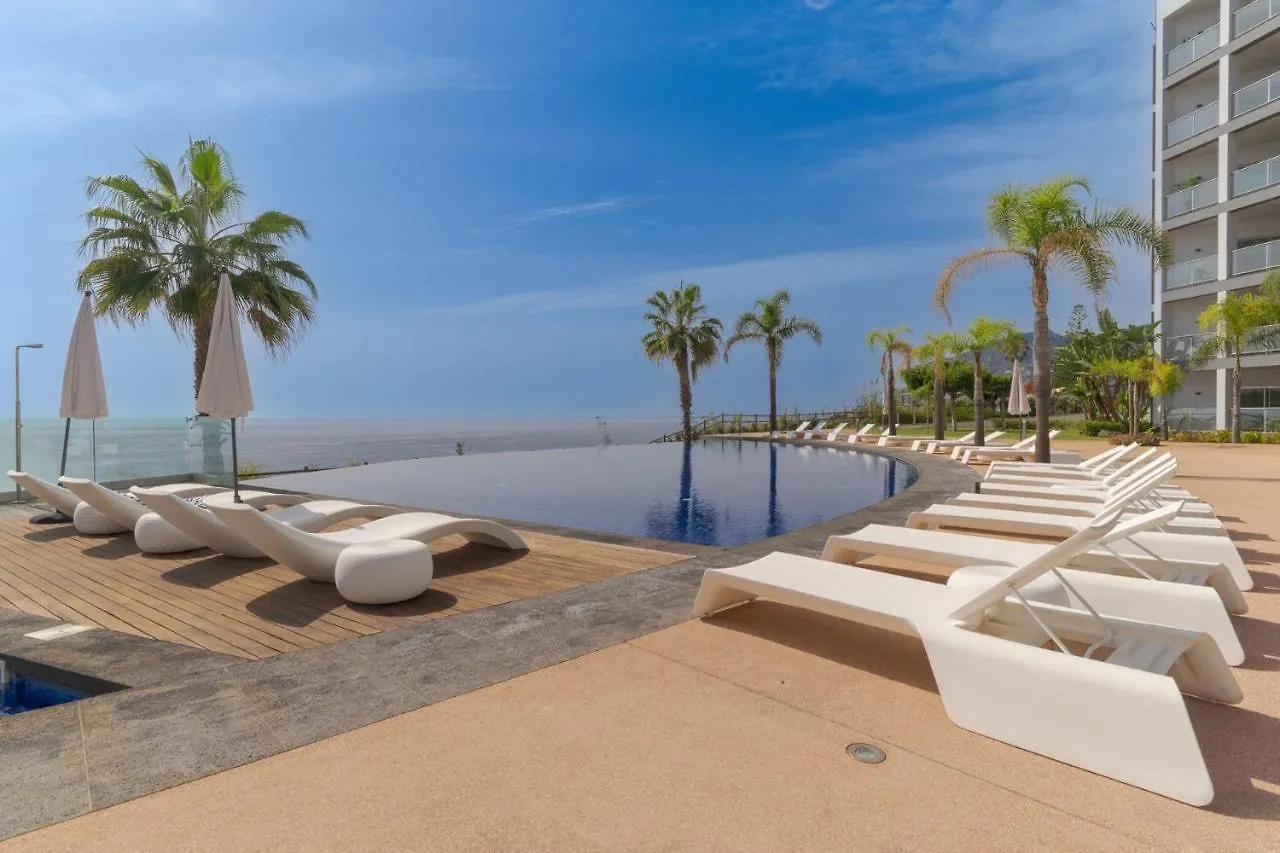 Madeira Palace Ocean Sounds Funchal  Apartment Funchal (Madeira)